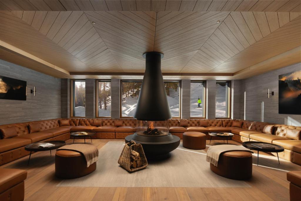 Six Senses Crans-Montana photo 4