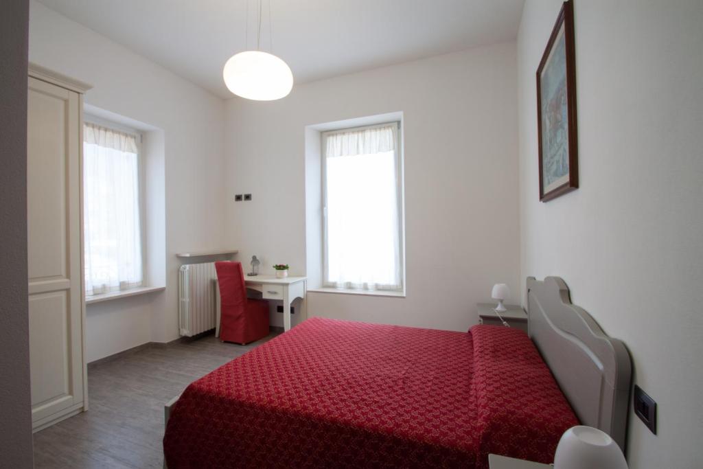 Palazzo di Primavera Guest House
