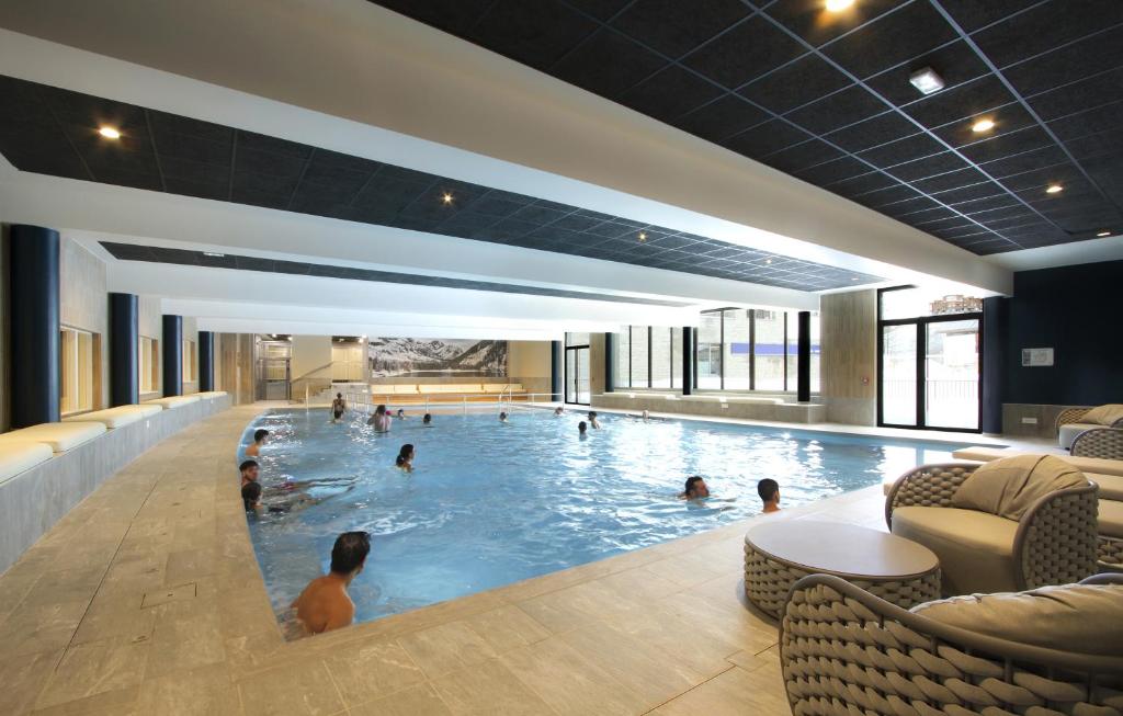 Appart'Hôtel Prestige Odalys L'Eclose photo 1