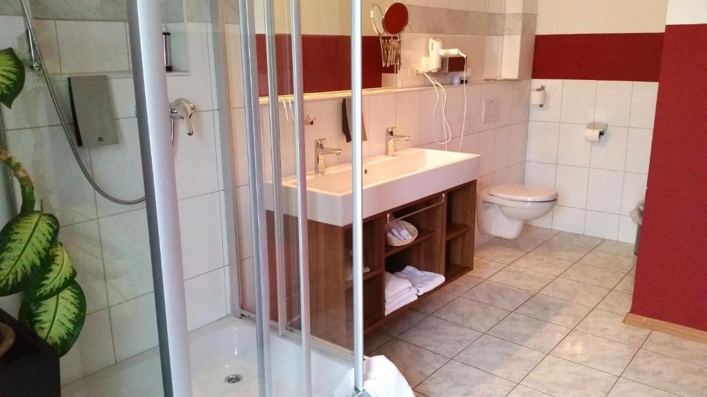 Одноместный (Одноместный номер Делюкс), Hotel Via Roma