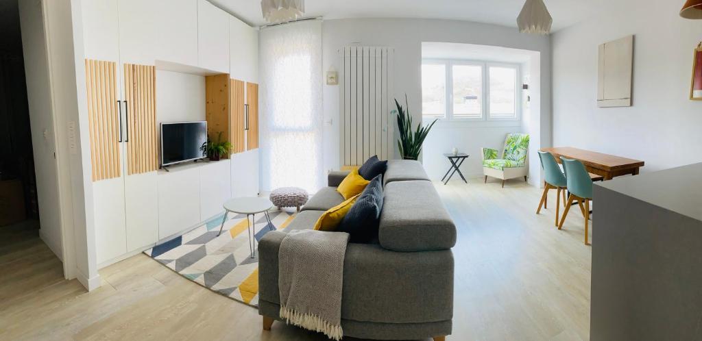 Apartamento Donostia San Sebastian photo 2
