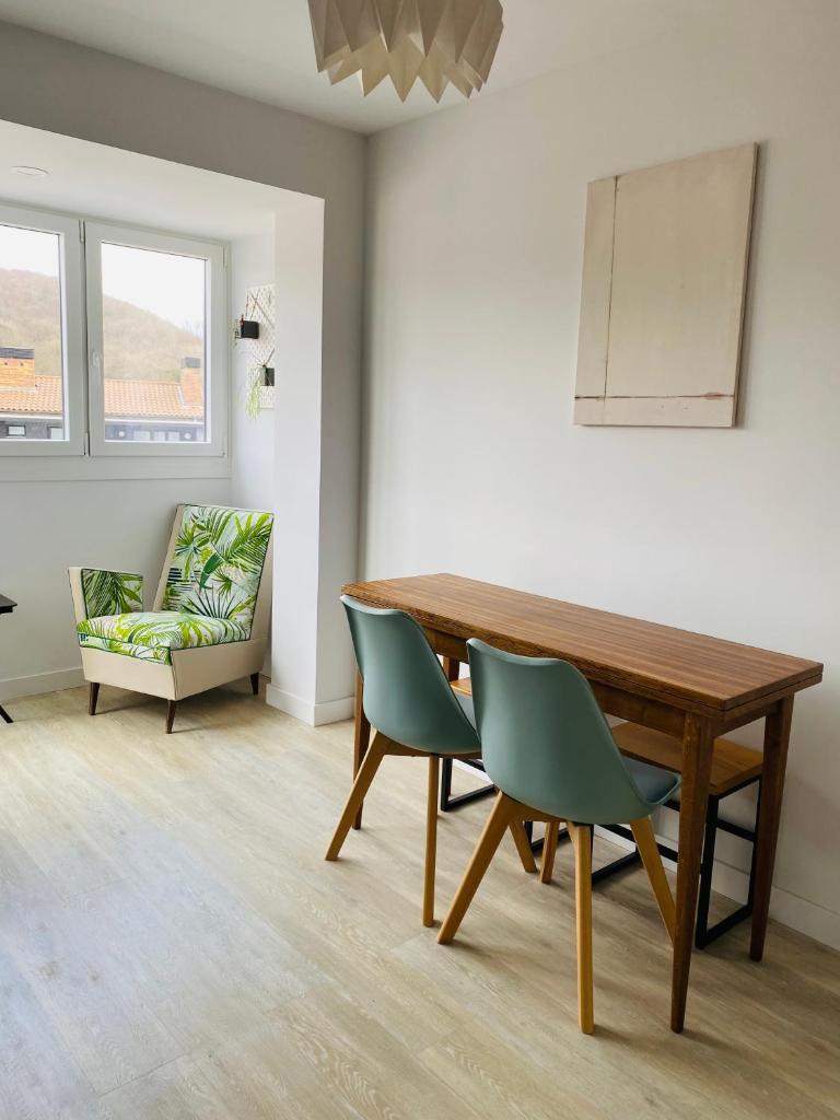 Apartamento Donostia San Sebastian photo 4