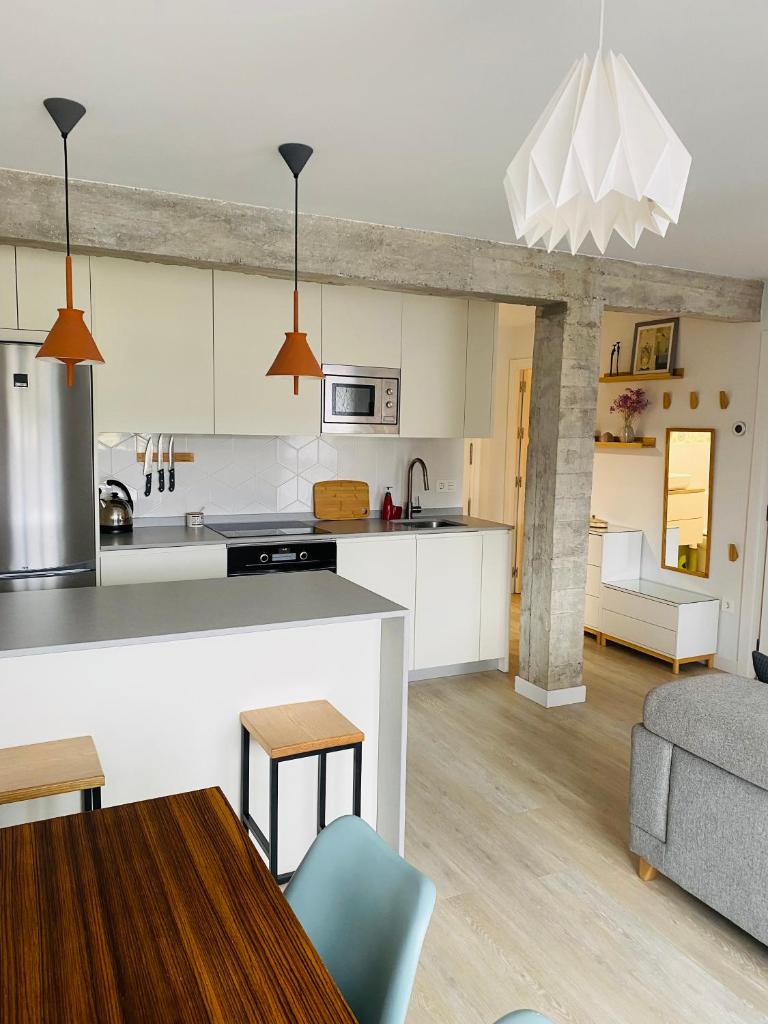 Apartamento Donostia San Sebastian