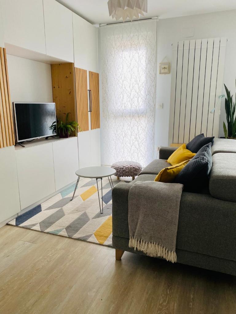 Apartamento Donostia San Sebastian photo 3