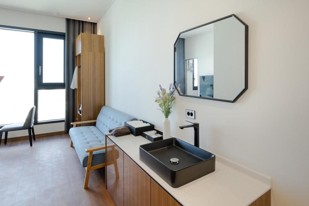 Hotel Arari Room Type - Family Room