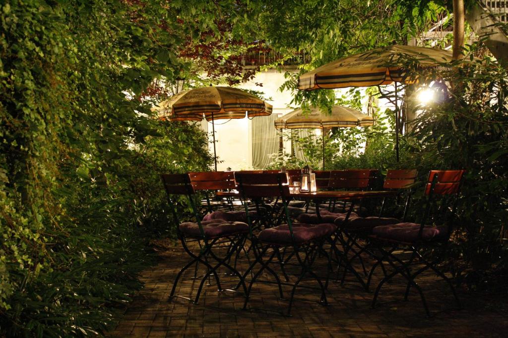 Stadthotel Brandenburger Hof photo 3
