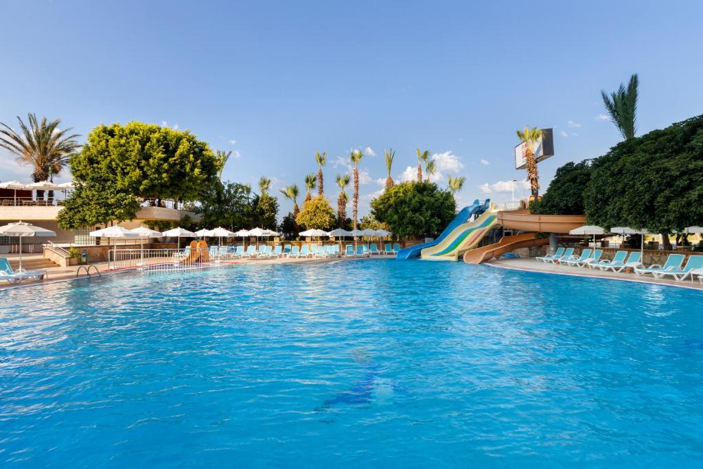 Euphoria Comfort Beach Alanya photo 3
