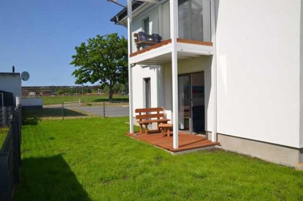 Peenemünde, Fewo zum Segler photo 4