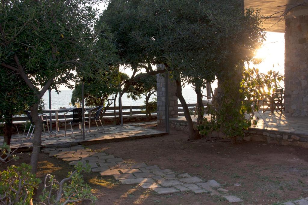 Bostani Seaside House Mani photo 3