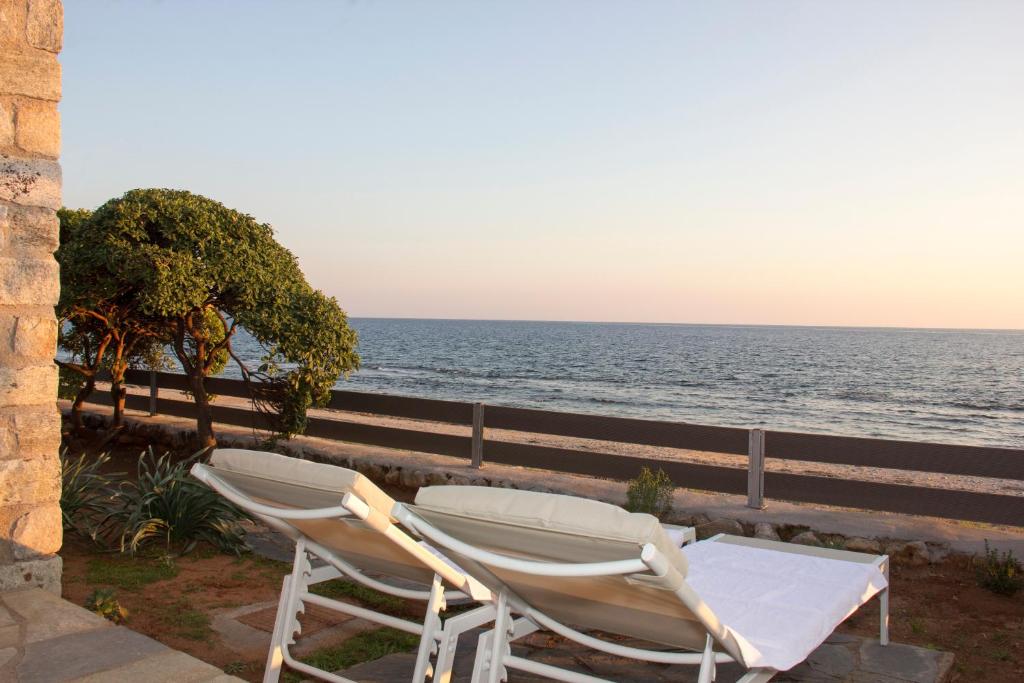 Bostani Seaside House Mani photo 1