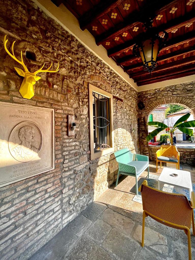 Villa De' Giacomi photo 4