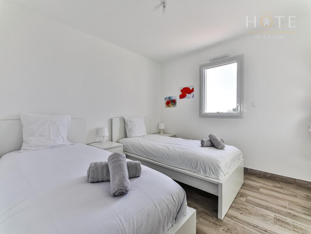 Villa "Les Sternes" - Classée 4 étoiles photo 4