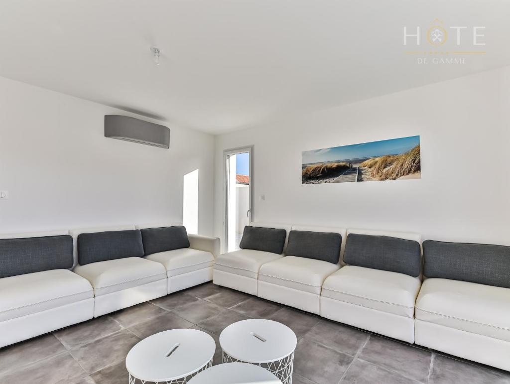 Villa "Les Sternes" - Classée 4 étoiles photo 1