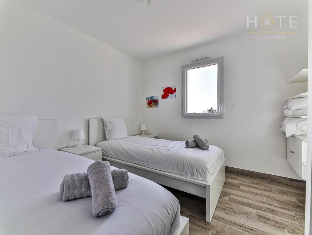 Villa "Les Sternes" - Classée 4 étoiles photo 3
