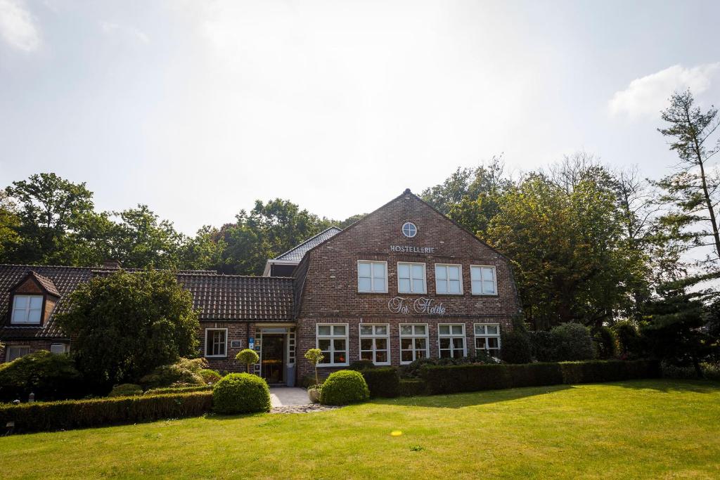 Ter Heide (Kaprijke - Lembeke) photo 2