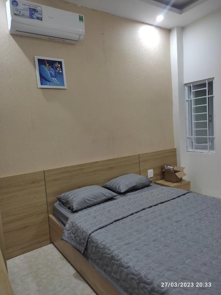 Khách sạn Hoàng Phát Quy Nhơn