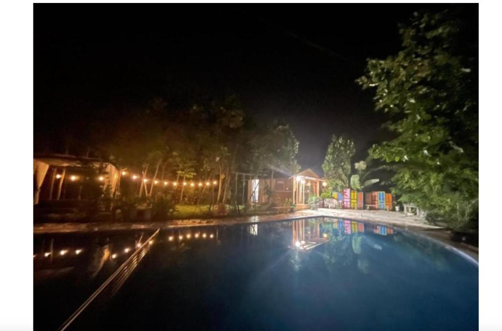 Queen's Homestay Ba Vì - Venue Travel