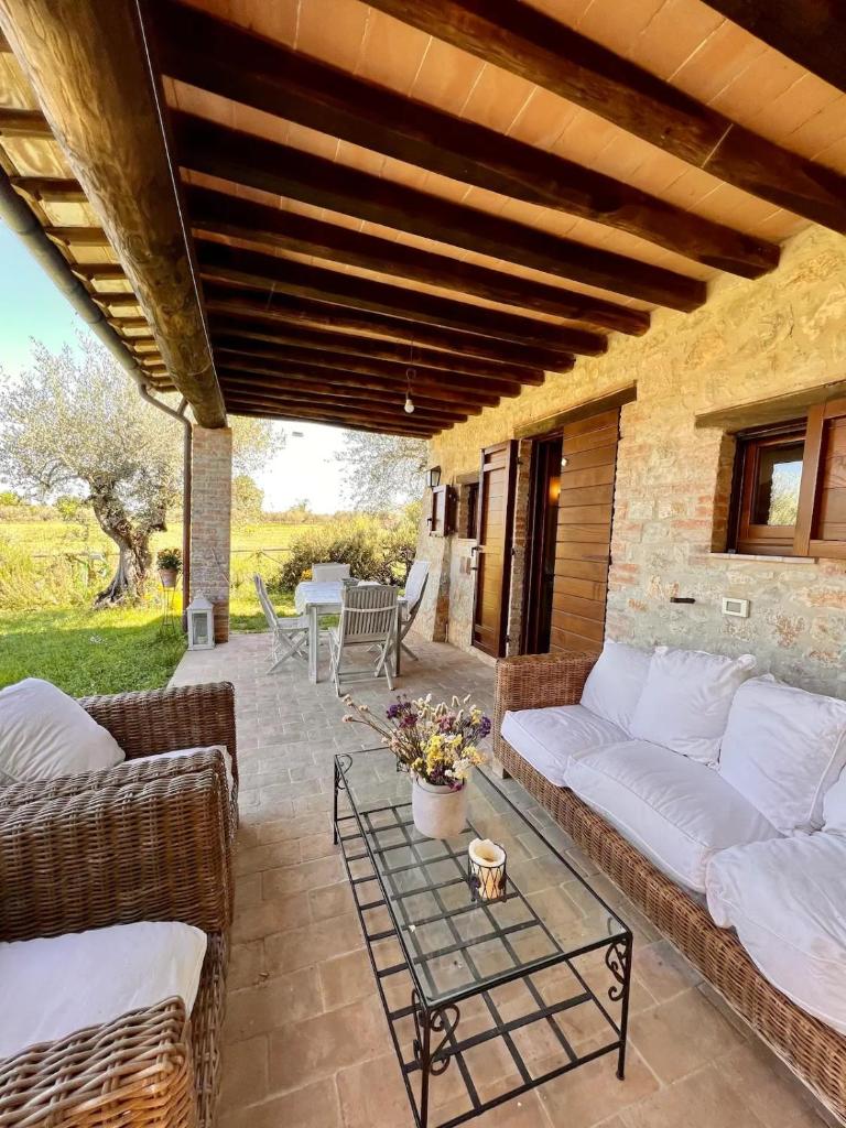 Il casale di Tata photo 2