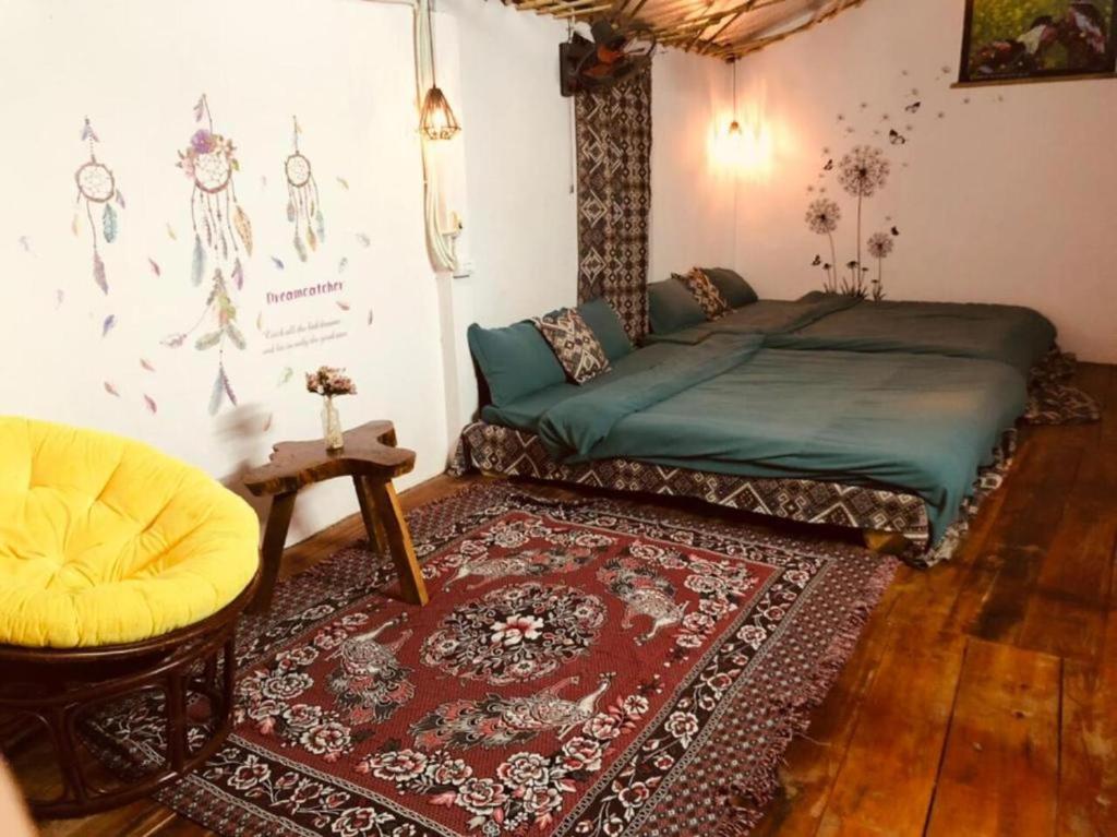 Queen's Homestay Ba Vì - Venue Travel