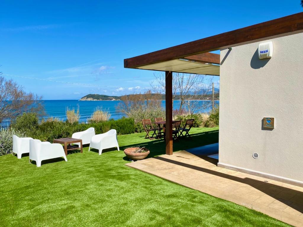 Villa Tanaquilla