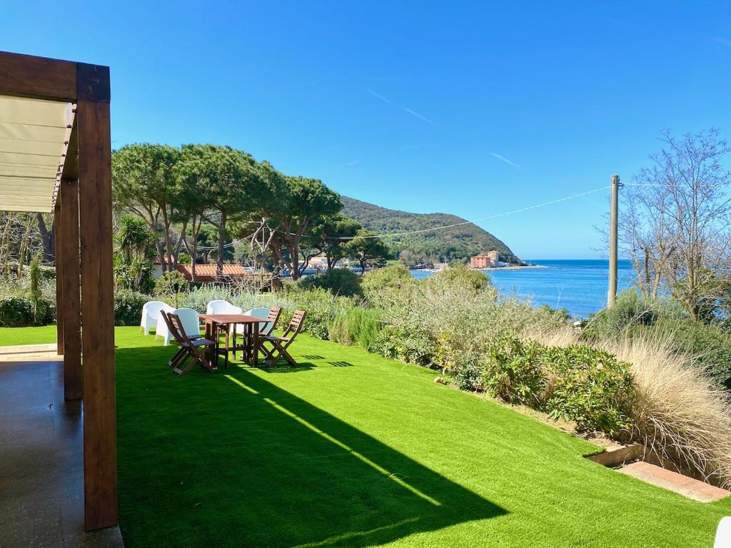 Villa Tanaquilla photo 1