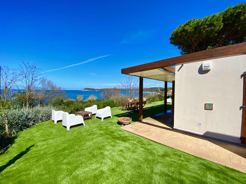 Villa Tanaquilla photo 4