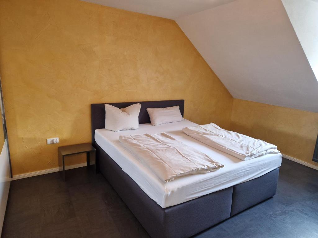 Wohnen auf Zeit City Speyer photo 3