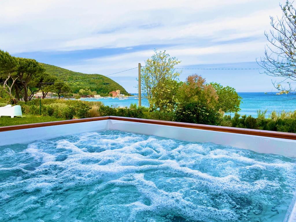 Villa Tanaquilla photo 3