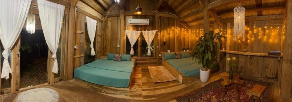 Queen's Homestay Ba Vì - Venue Travel