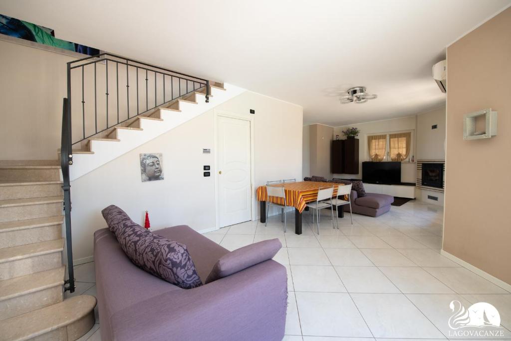 Villa San Martino photo 1
