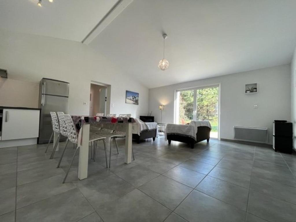 Maison Saint-Georges-d'Oléron, 4 pièces, 6 personnes - FR-1-246A-199 photo 1