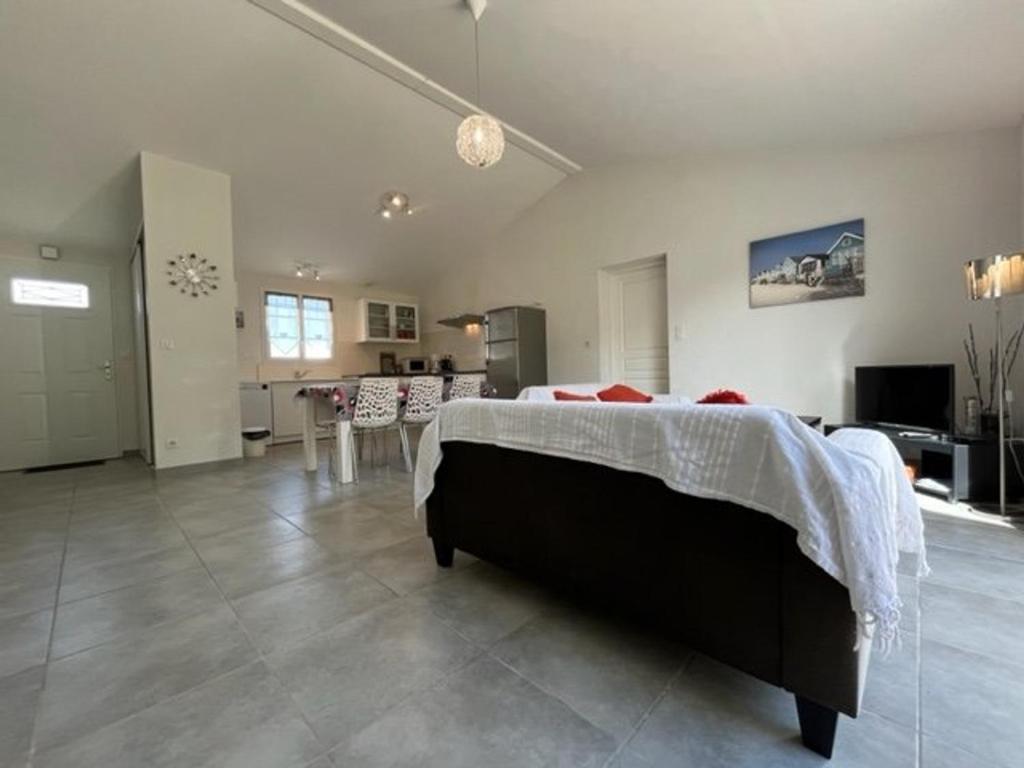 Maison Saint-Georges-d'Oléron, 4 pièces, 6 personnes - FR-1-246A-199 photo 4