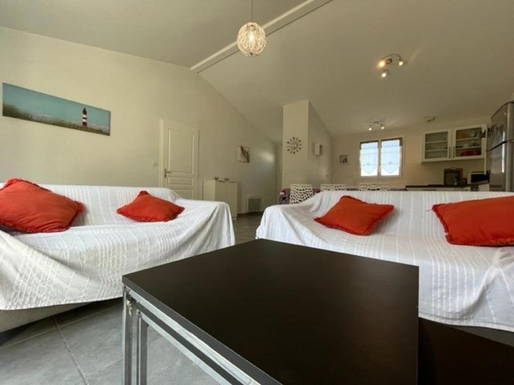 Maison Saint-Georges-d'Oléron, 4 pièces, 6 personnes - FR-1-246A-199 photo 3