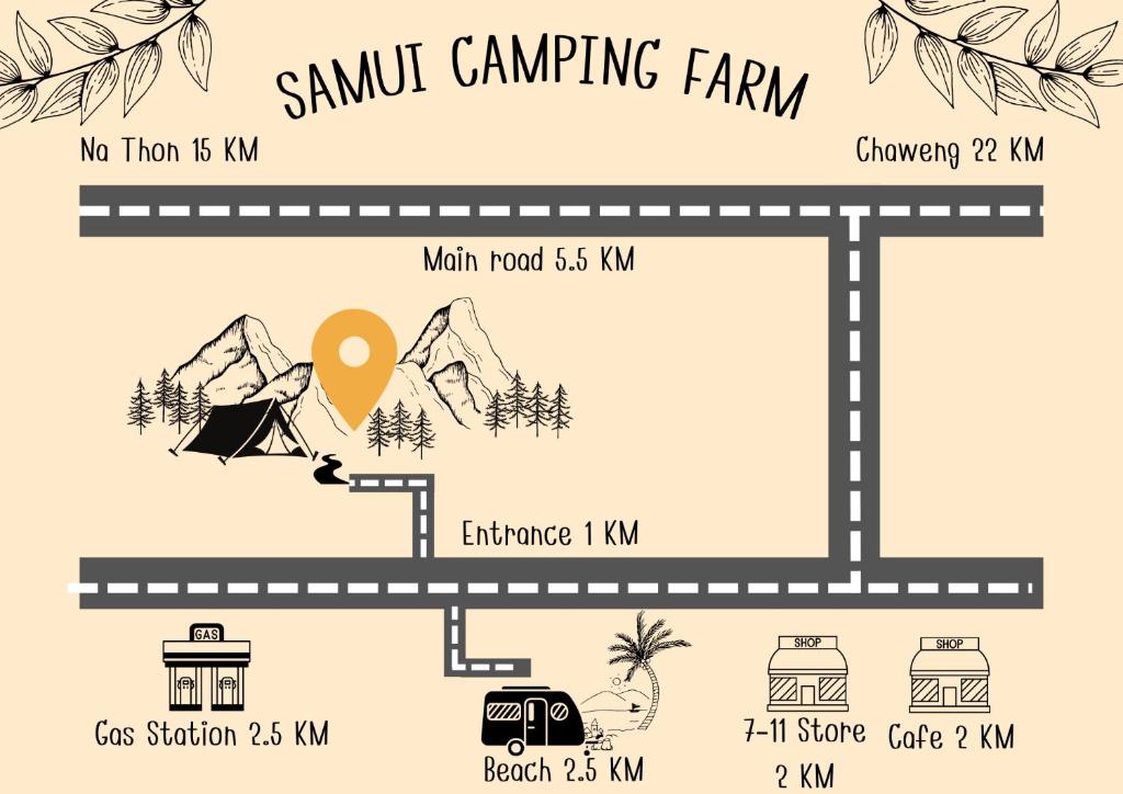 Samui Camping Farm photo 1
