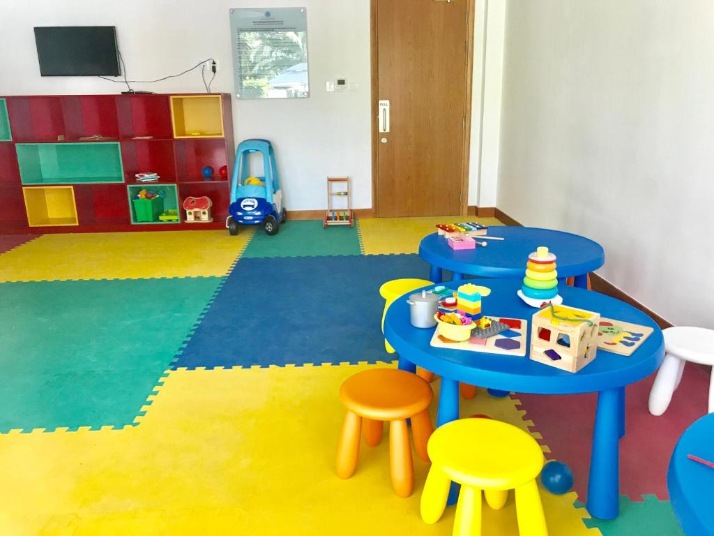 DaNaTrip Ocean Villa 4BR