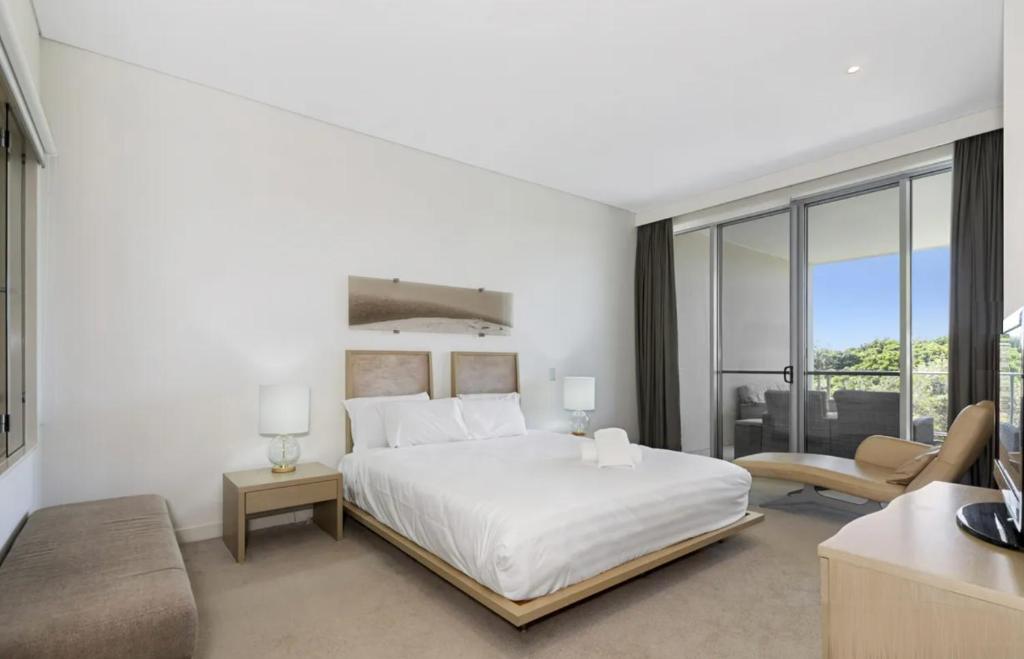 Luxury Apartments at Bells Blvd photo 3