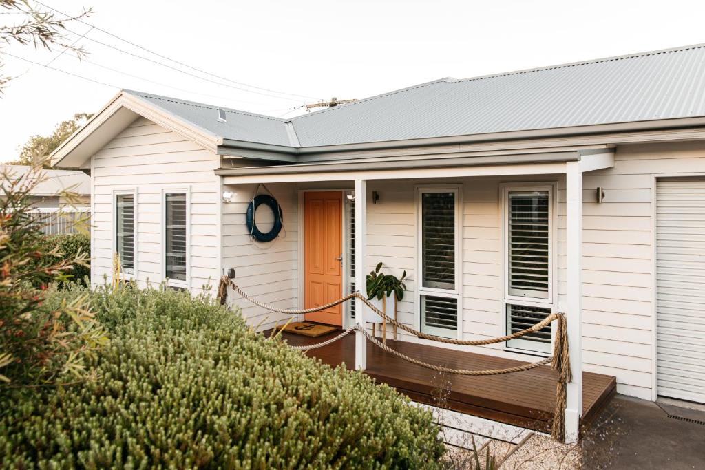 Romantic retreat in Mornington Peninsula Heartland photo 1
