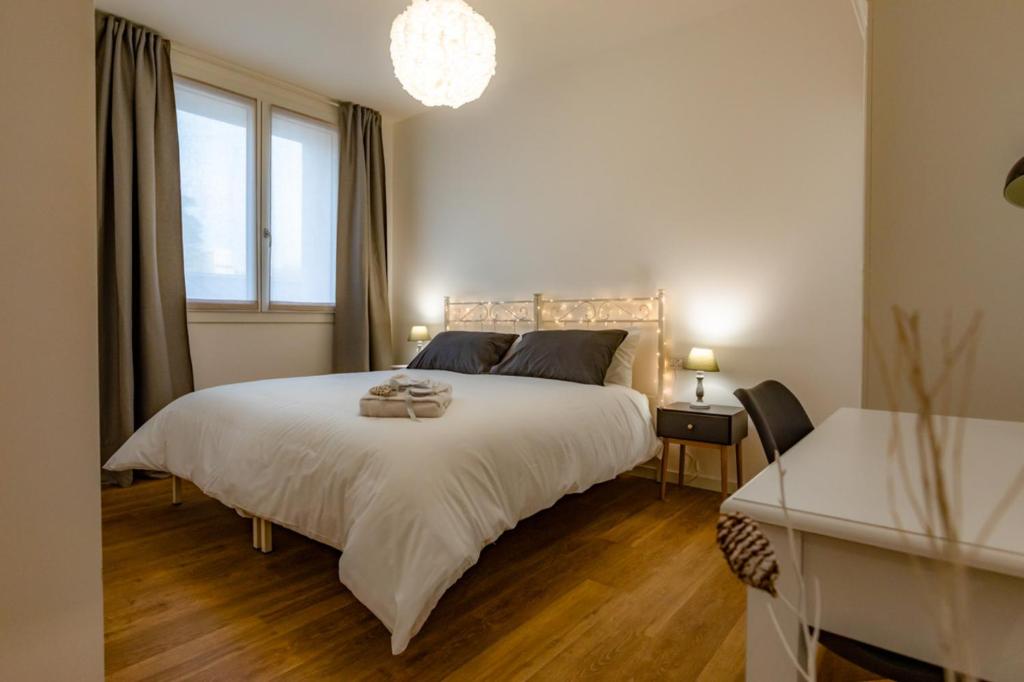 B&B Quattro Stagioni Charme and Wellness photo 2