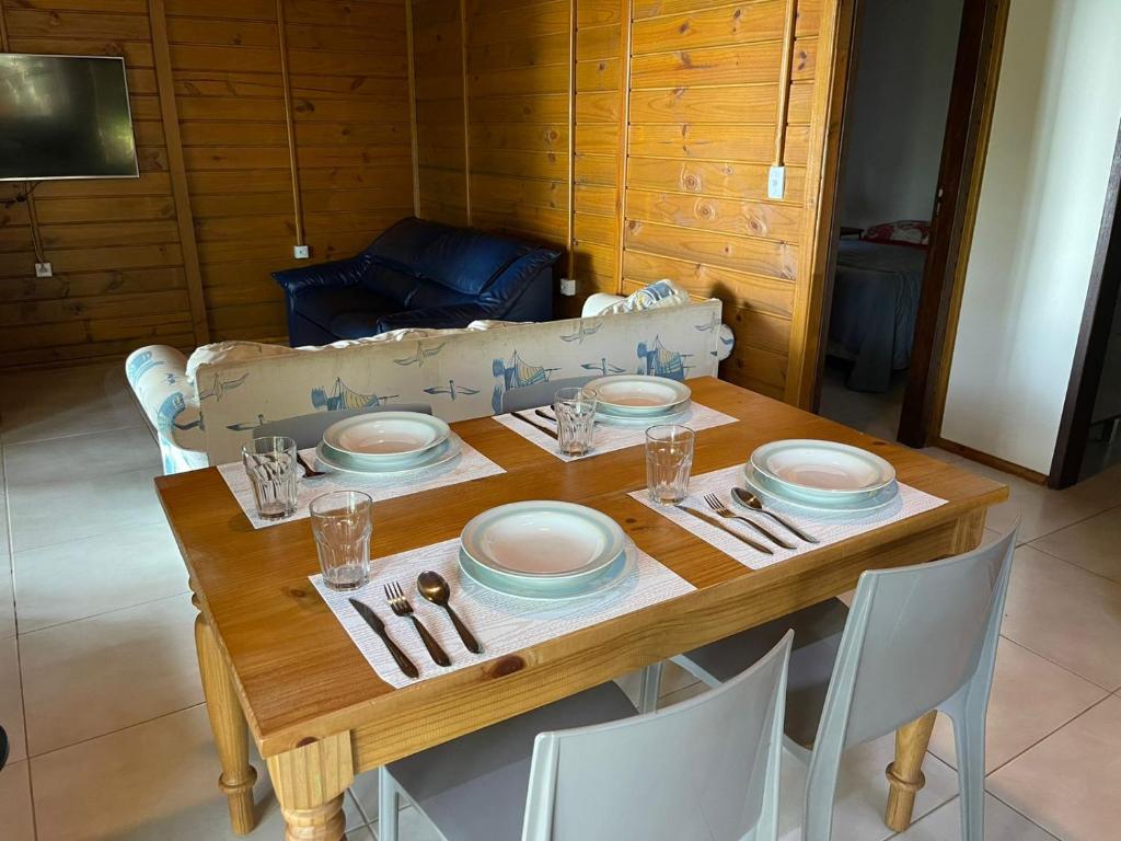 casa praia miseria photo 3