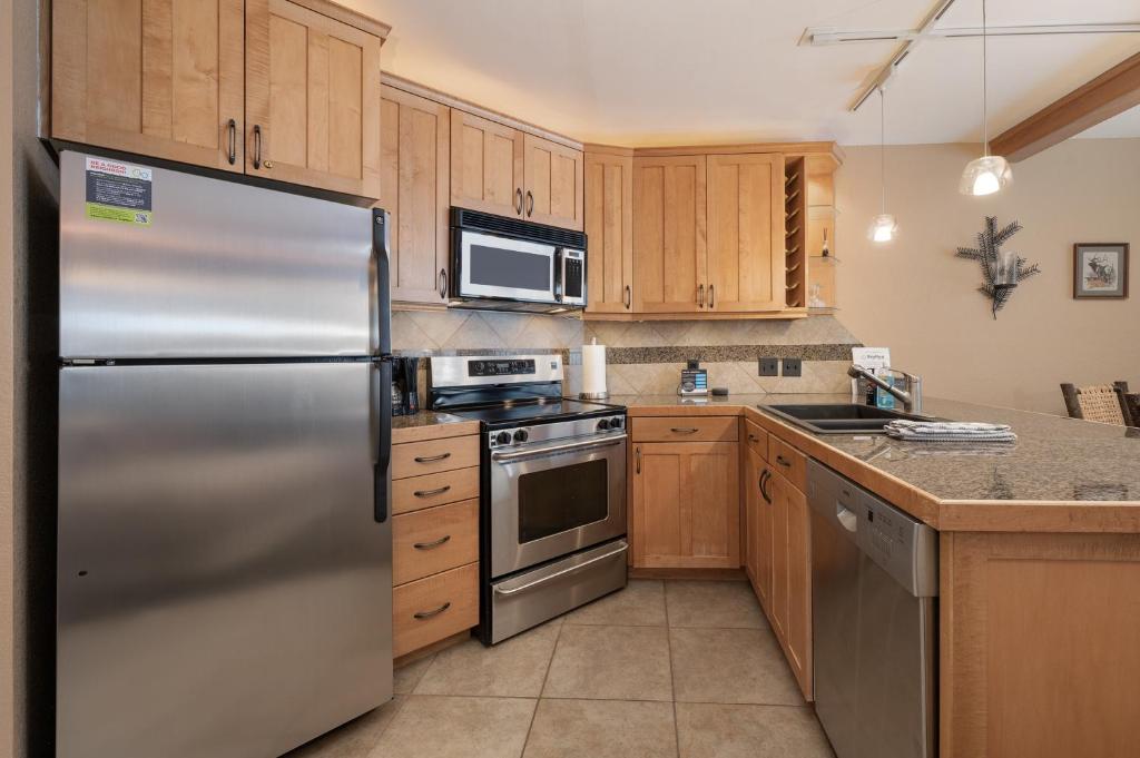 Iron Horse C5083 condo photo 4