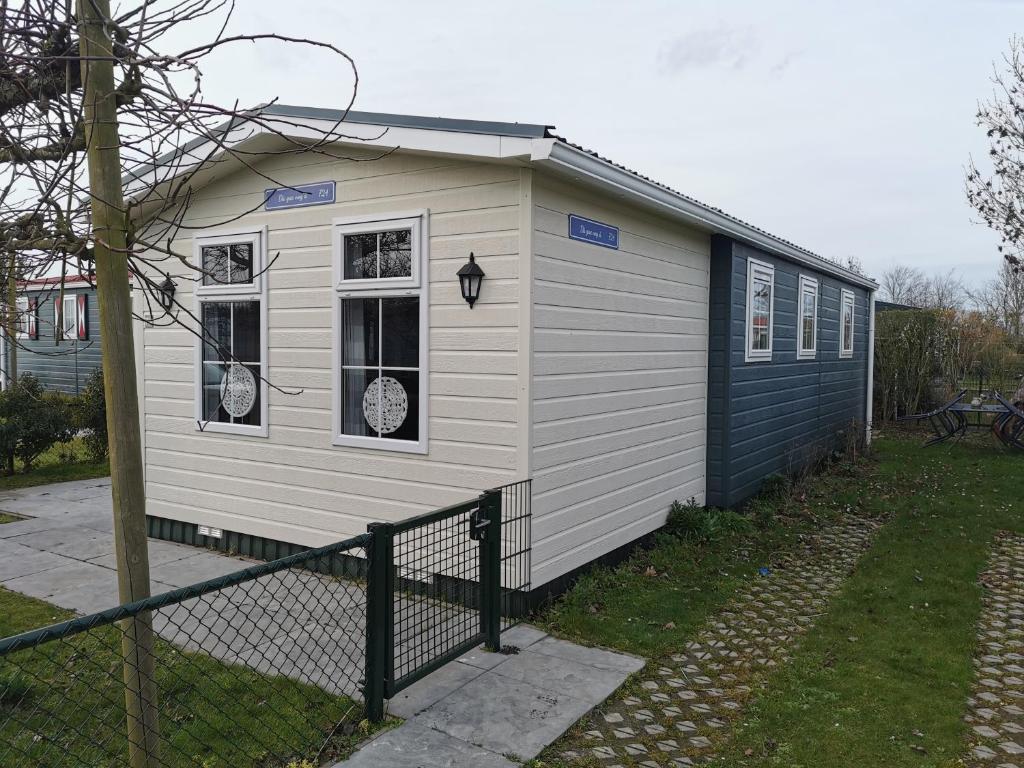 Chalet - Dà gae nog à
