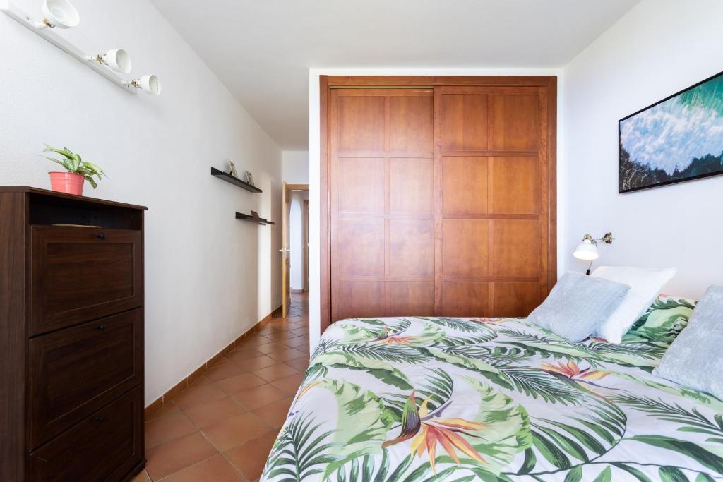 Home2Book Stunning Sea View Santa Úrsula - Tap to explore photos