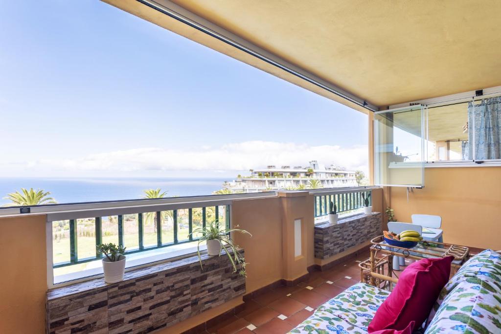 Home2Book Stunning Sea View Santa Úrsula photo 1