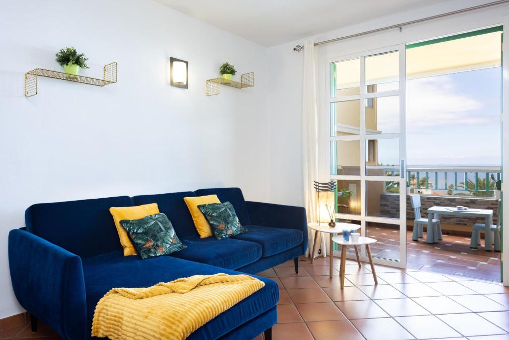 Home2Book Stunning Sea View Santa Úrsula photo 2