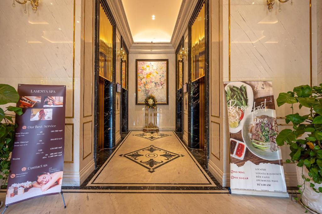 Cozrum Homes - Sonata Residence