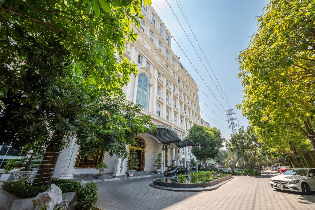 Cozrum Homes - Sonata Residence