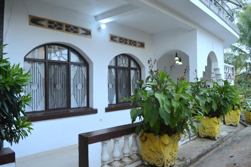 Bujumbura Sweet Home - Maison bien équipée avec voiture gratuite photo 3
