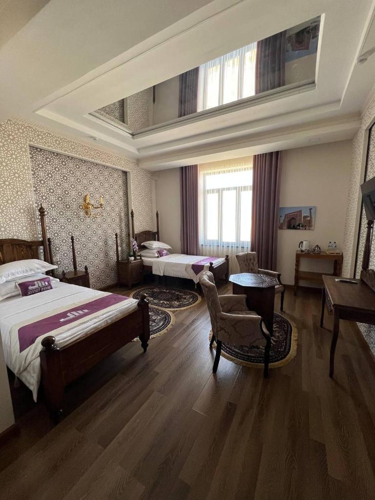 Jannat Minor Boutique Hotel photo 1