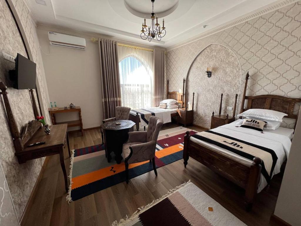 Jannat Minor Boutique Hotel photo 4