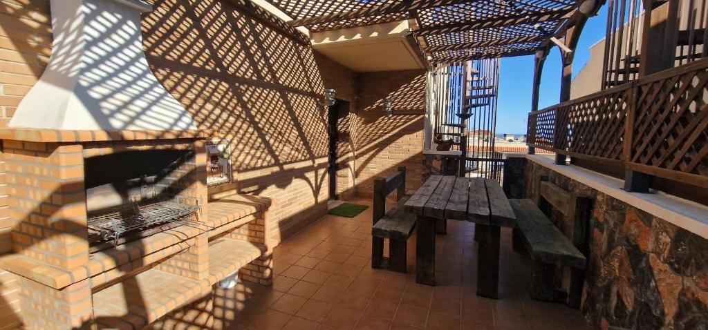 CASA RODA DE BARÁ photo 3